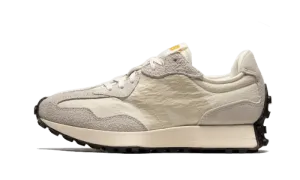 New Balance Run Small 327 Team Away Gray