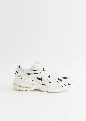 1906 Polka Dot 'Sea Salt' Sneakers New Balance Women Running Shoes