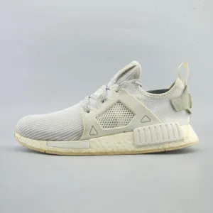 ADIDAS NMD XR1 Adidas Shoes With White Stripes