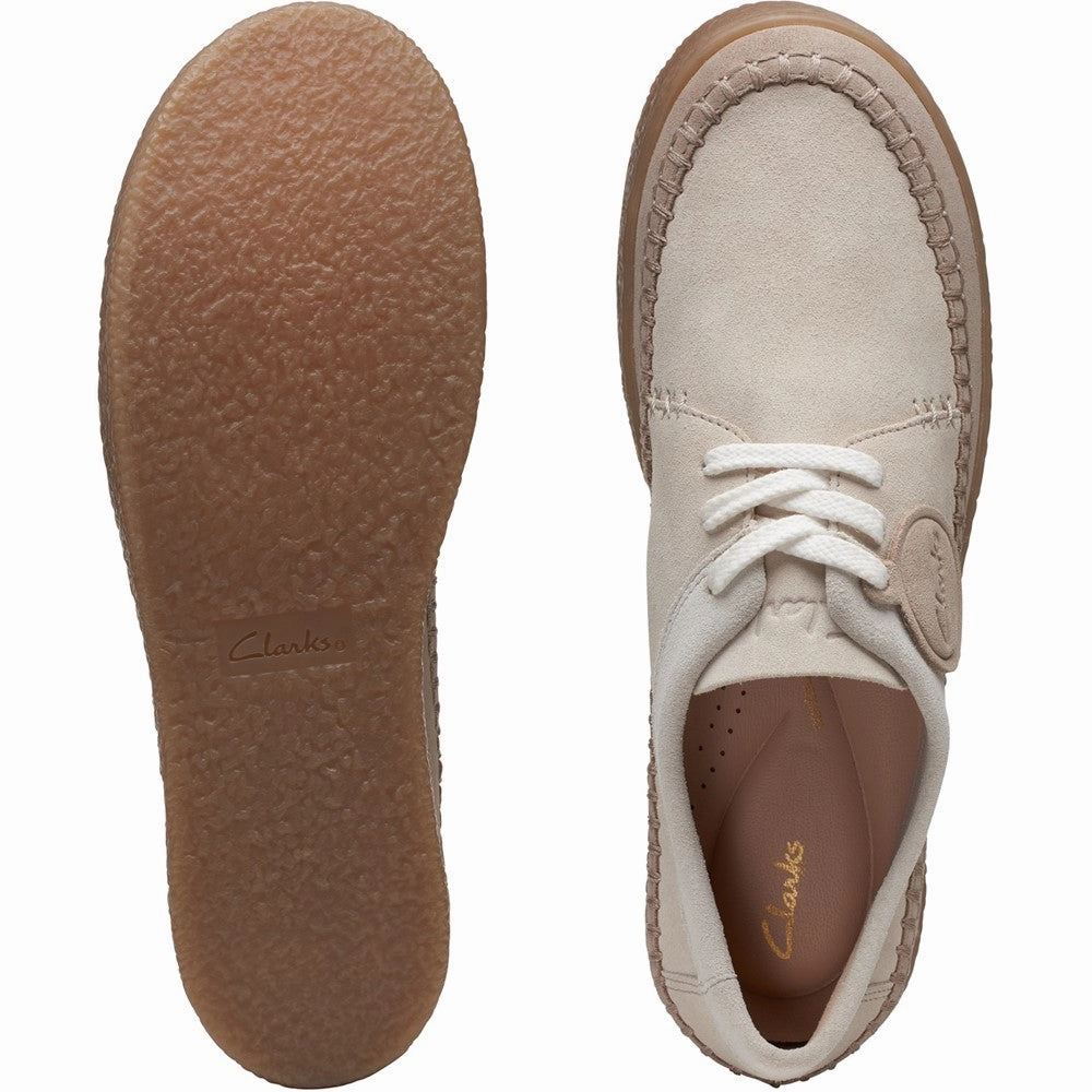 Dress Shoes For Casual Wear Clarks Barleigh Weave Shoe