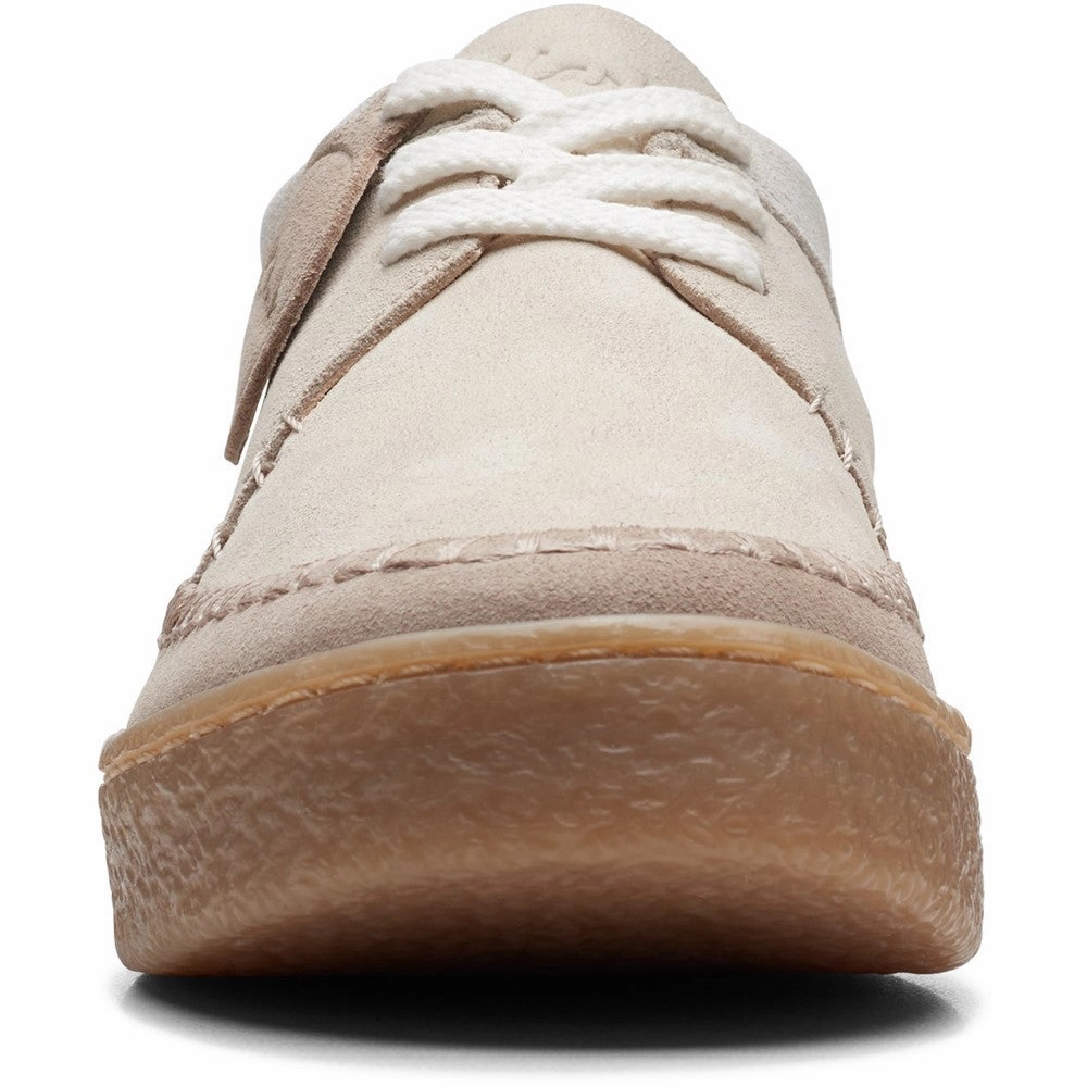 Trending Shoes Casual Clarks Barleigh Weave Shoe