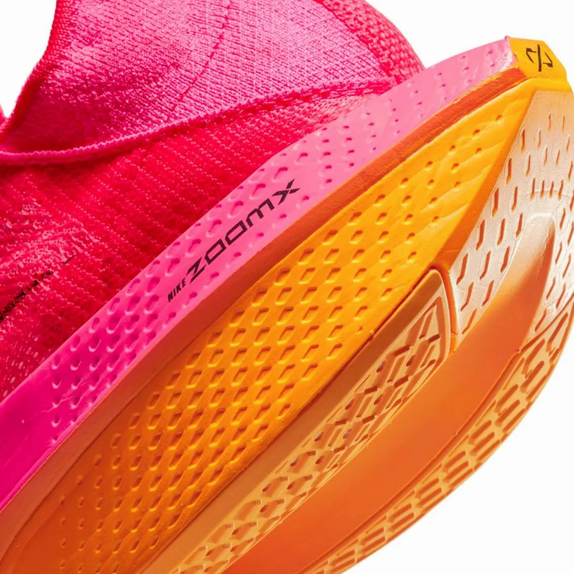 Mens Nike Air Zoom Alphafly Next % 2 Kinds Of Nike Shoes