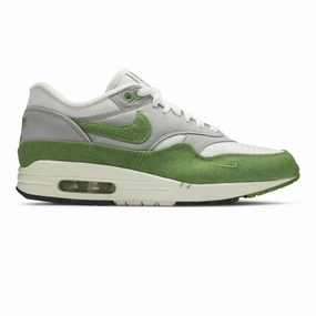 Old Nike Air Max Shoes Nike Air Max 1 Patta 20th Anniversary 'Chlorophyll' (2024)