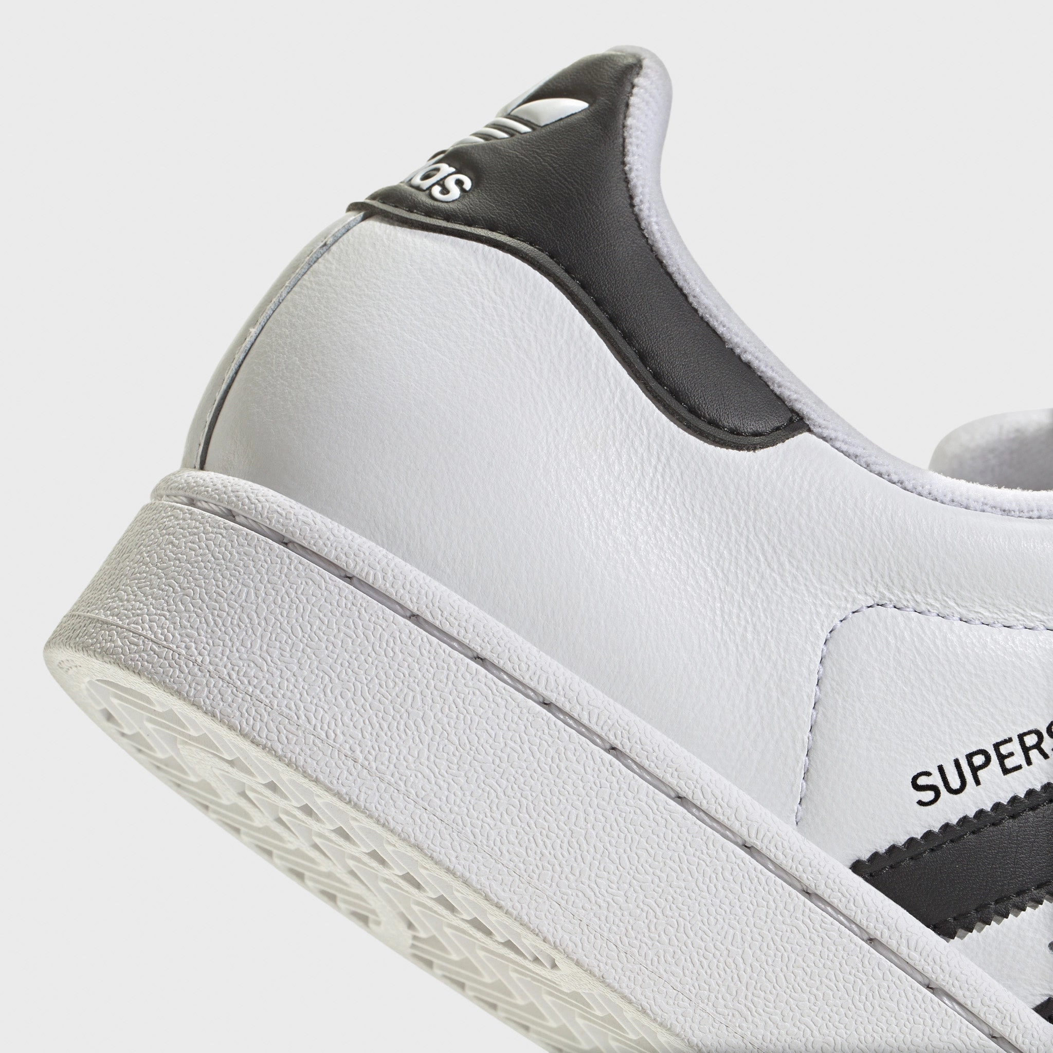 adidas Superstar II White / Black Adidas Shoes Site