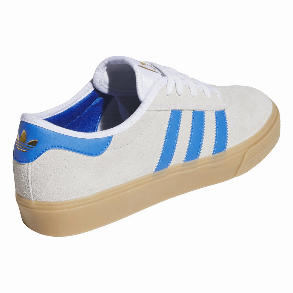 Wally Slip Warmth Casual Shoes Adidas Adi-Ease Shoes