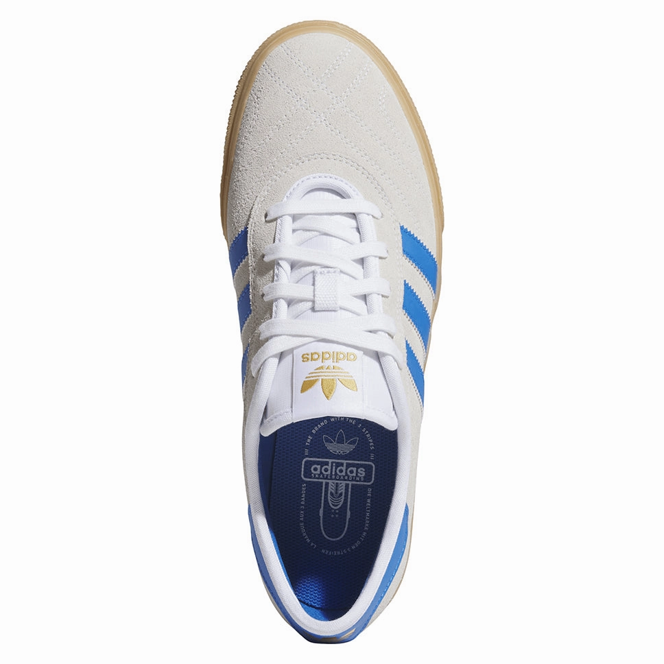 Adidas Adi-Ease Shoes Loafer Casual Dress Shoes