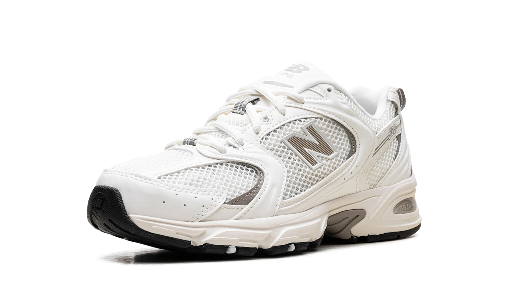 New Balance 327 Red Women 530 "Arid Stone"