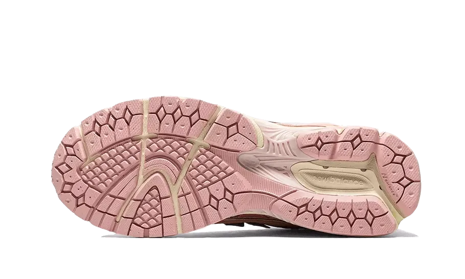 New Balance 1906U Lunar New Year Pink Foot Locker 574 New Balance