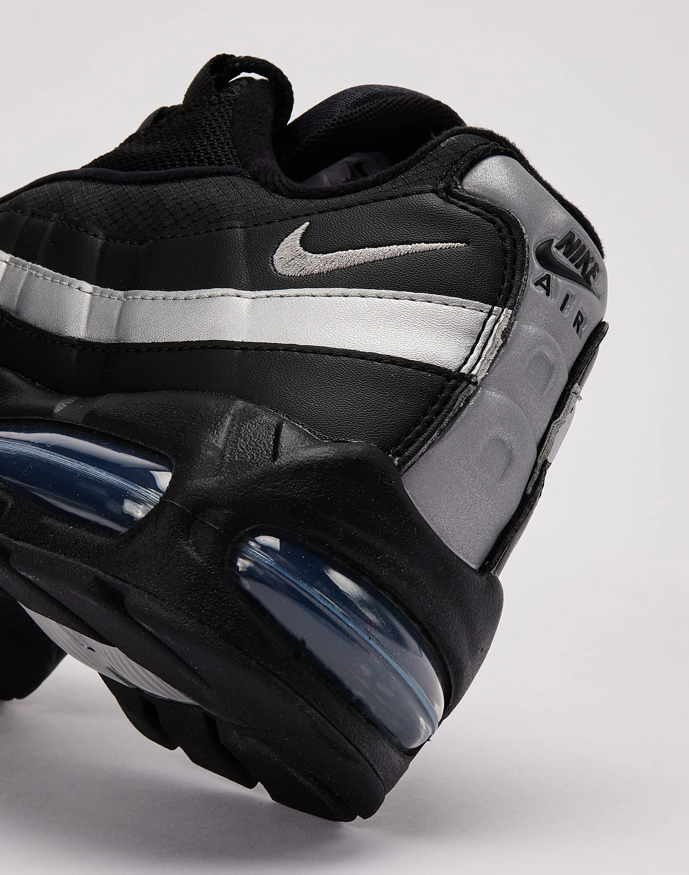 Nike Air Max 95 OG Greatest Nike Shoes Of All Time