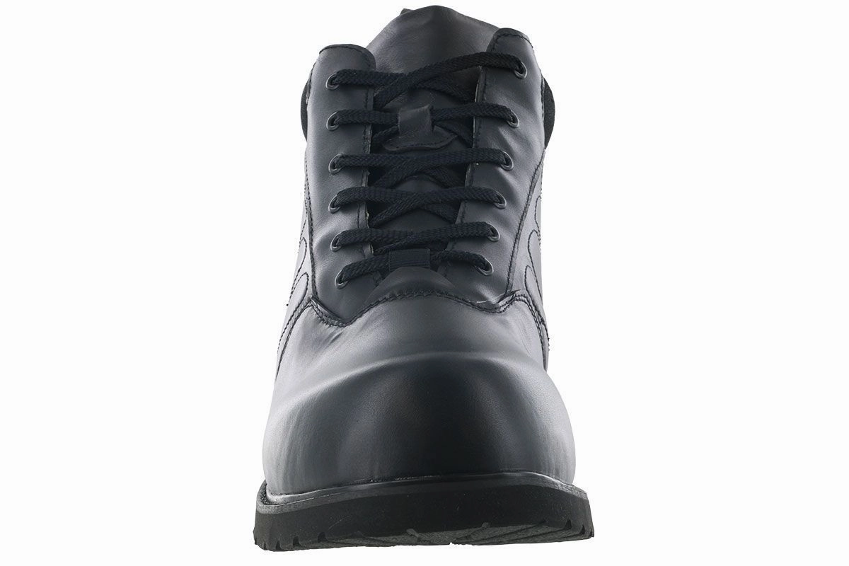 Mt. Emey Comfort Boots Skinny Calf Boots