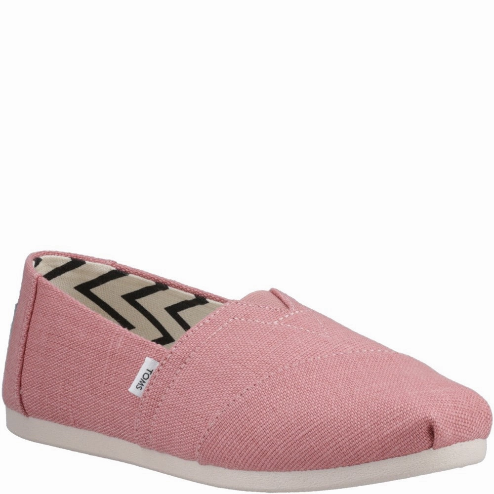 TOMS Alpargata Shoe