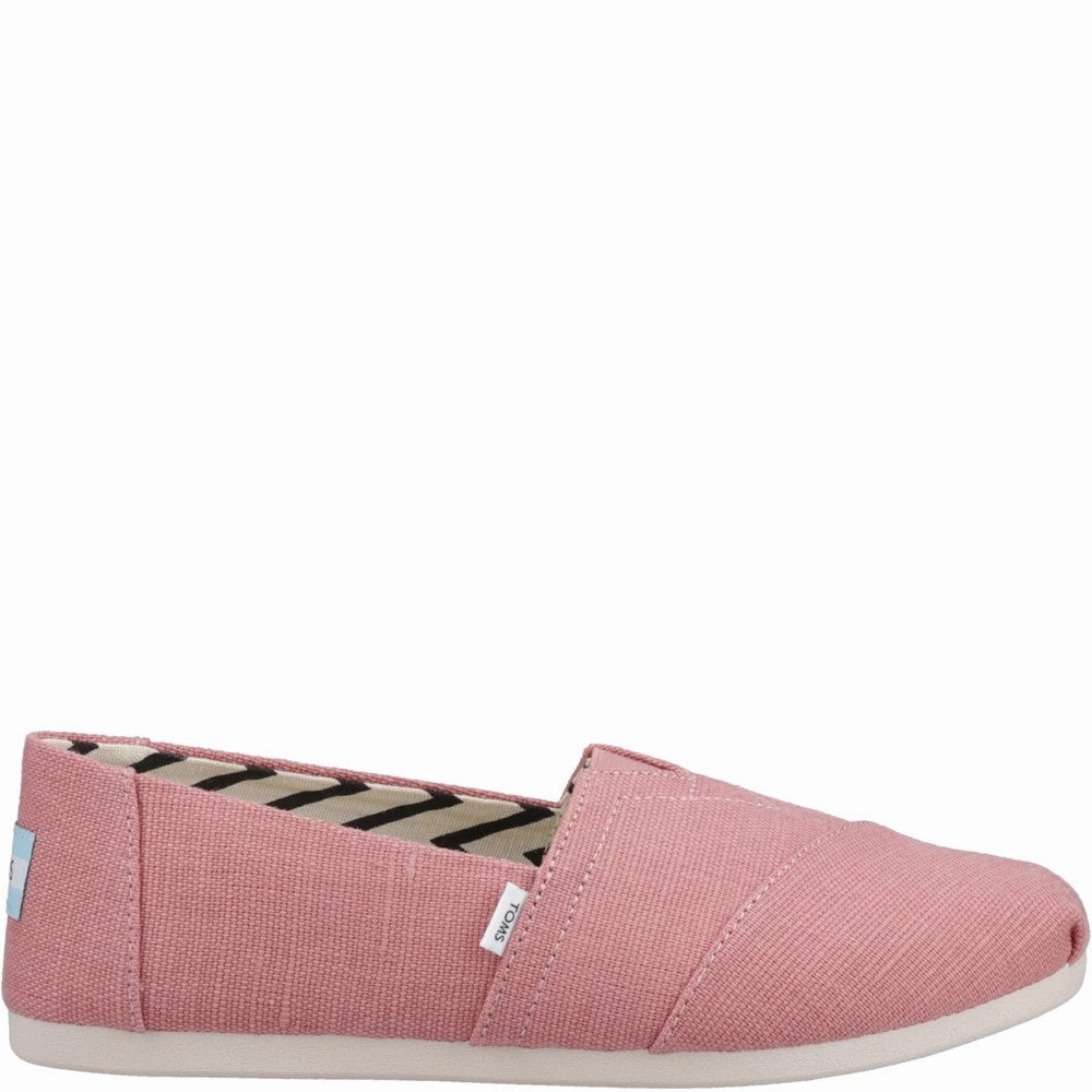 TOMS Alpargata Shoe German Casual Shoes