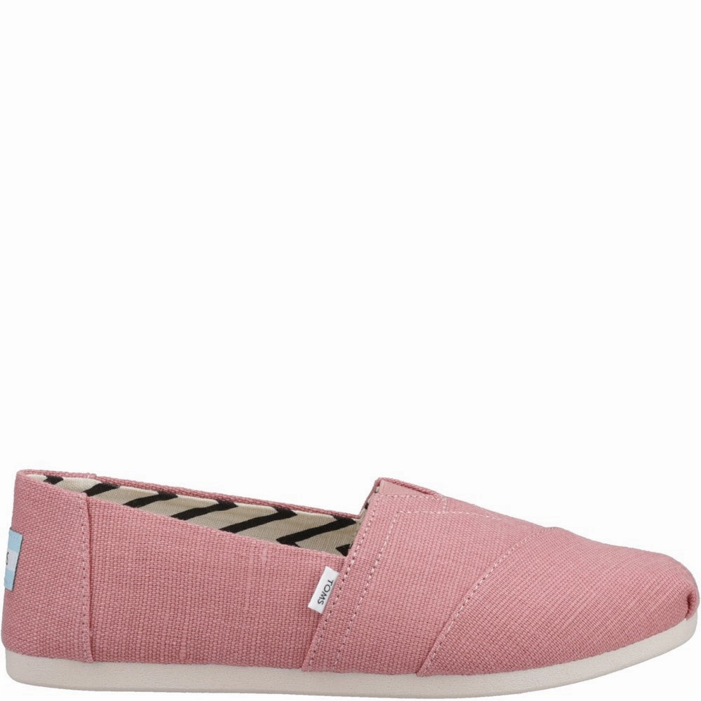 TOMS Alpargata Shoe