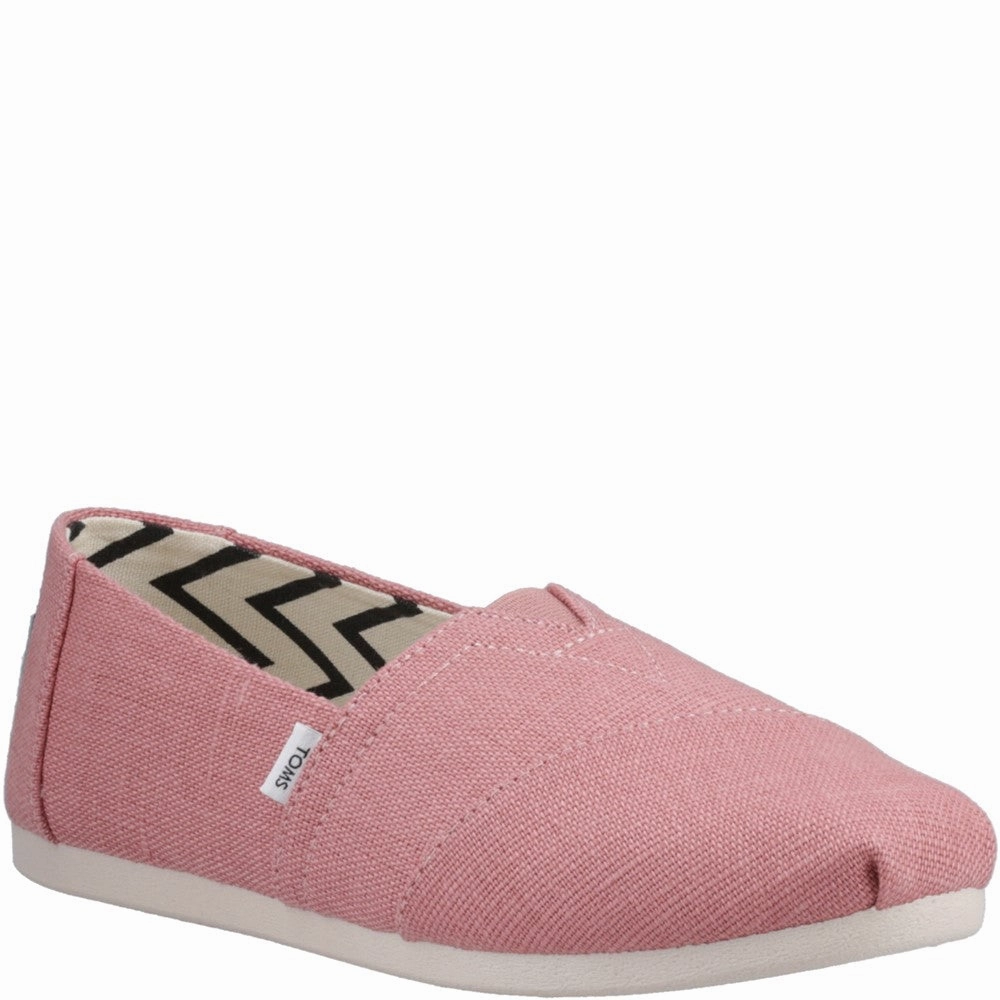 TOMS Alpargata Shoe