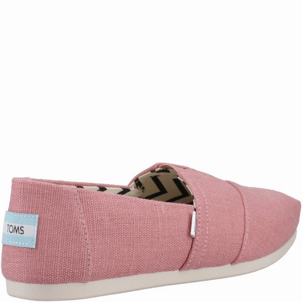 TOMS Alpargata Shoe Casual Shoes For Summer