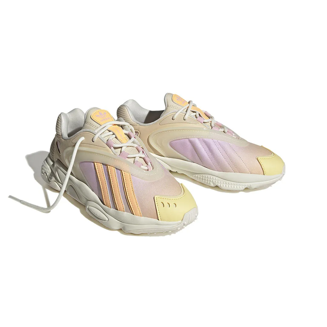 adidas - Women's Oztral Shoes (HQ4474) Driving Shoes Casual