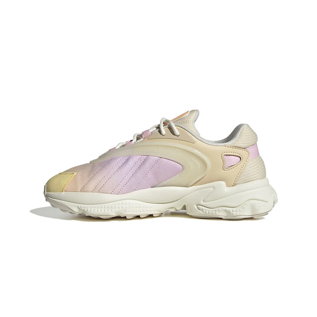 Cortez Basic Leather Casual Shoe adidas - Women's Oztral Shoes (HQ4474)