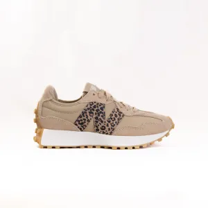 New Balance 860v2 Mens New Balance 327 (Women's) -  Beige/Beige