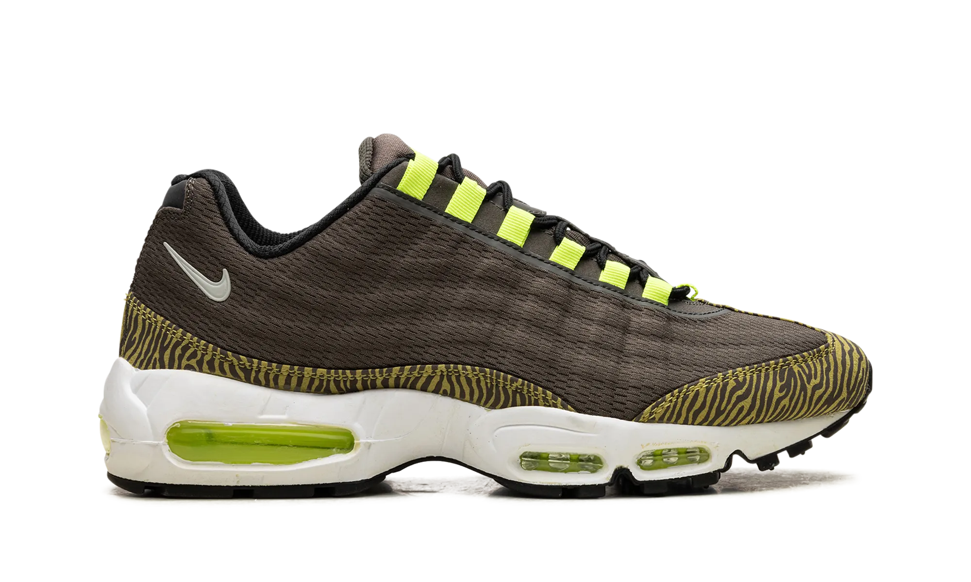 Air Max 95 Premium "Newsprint" Nike Air Zoom Infinity Golf Shoe