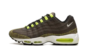 Baseball Nike Shoes Air Max 95 Premium "Newsprint"