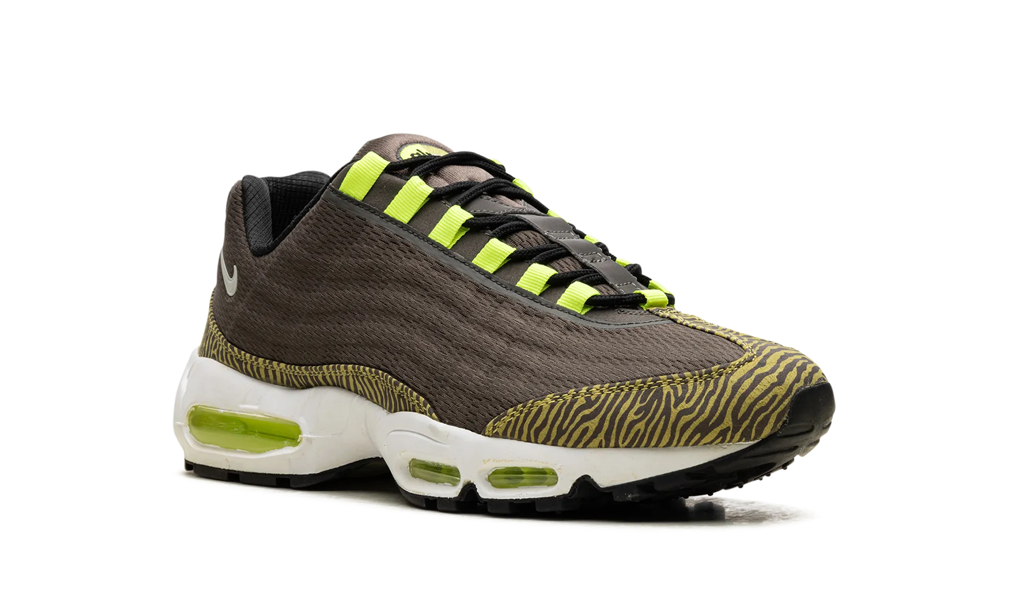 Air Max 95 Premium "Newsprint" Easter Shoes Nike
