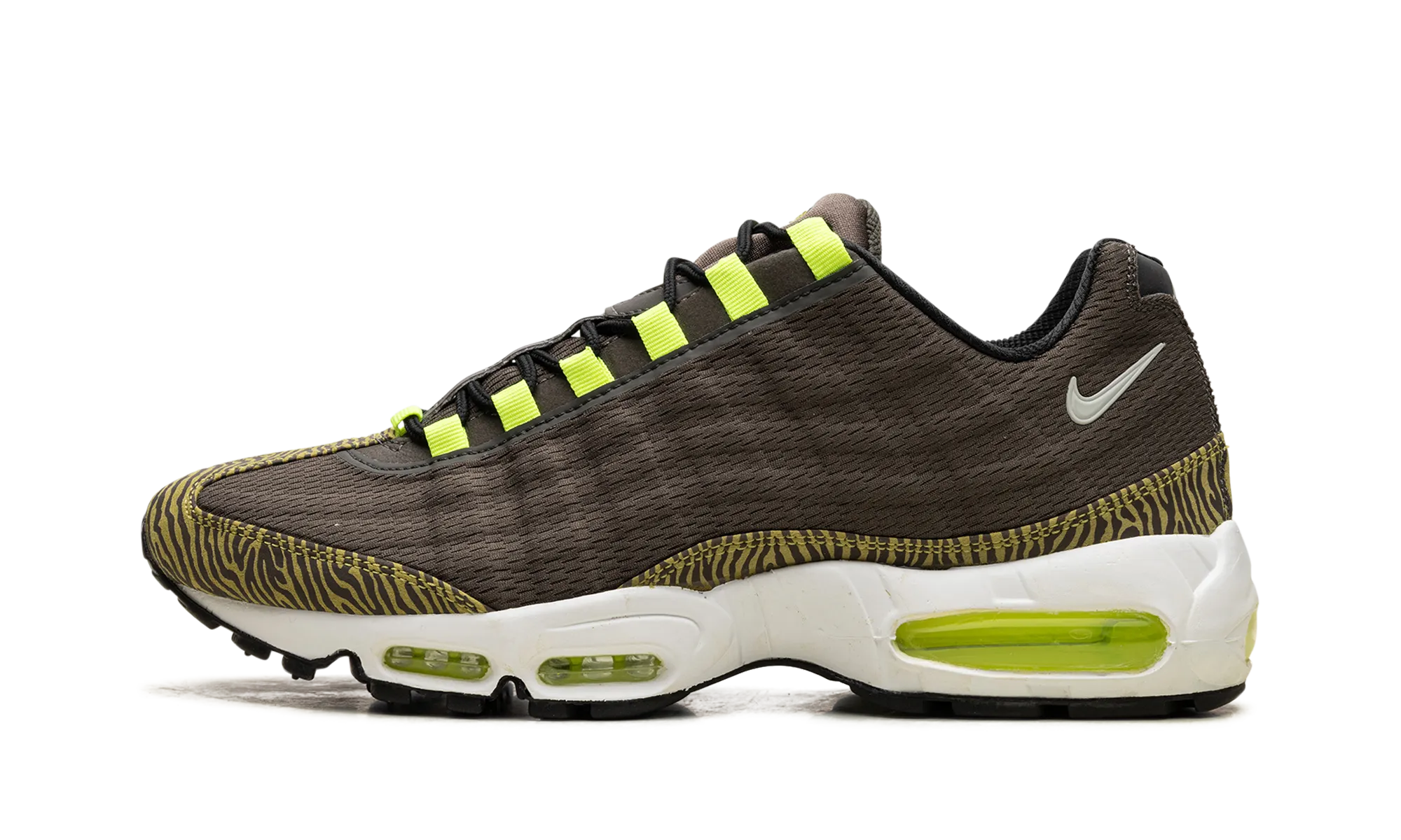 Air Max 95 Premium "Newsprint" Nike Shoe Return Policy