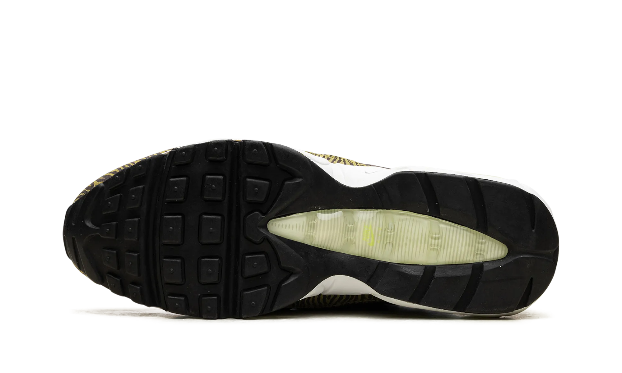 Air Max 95 Premium "Newsprint" Best Nike Work Shoes