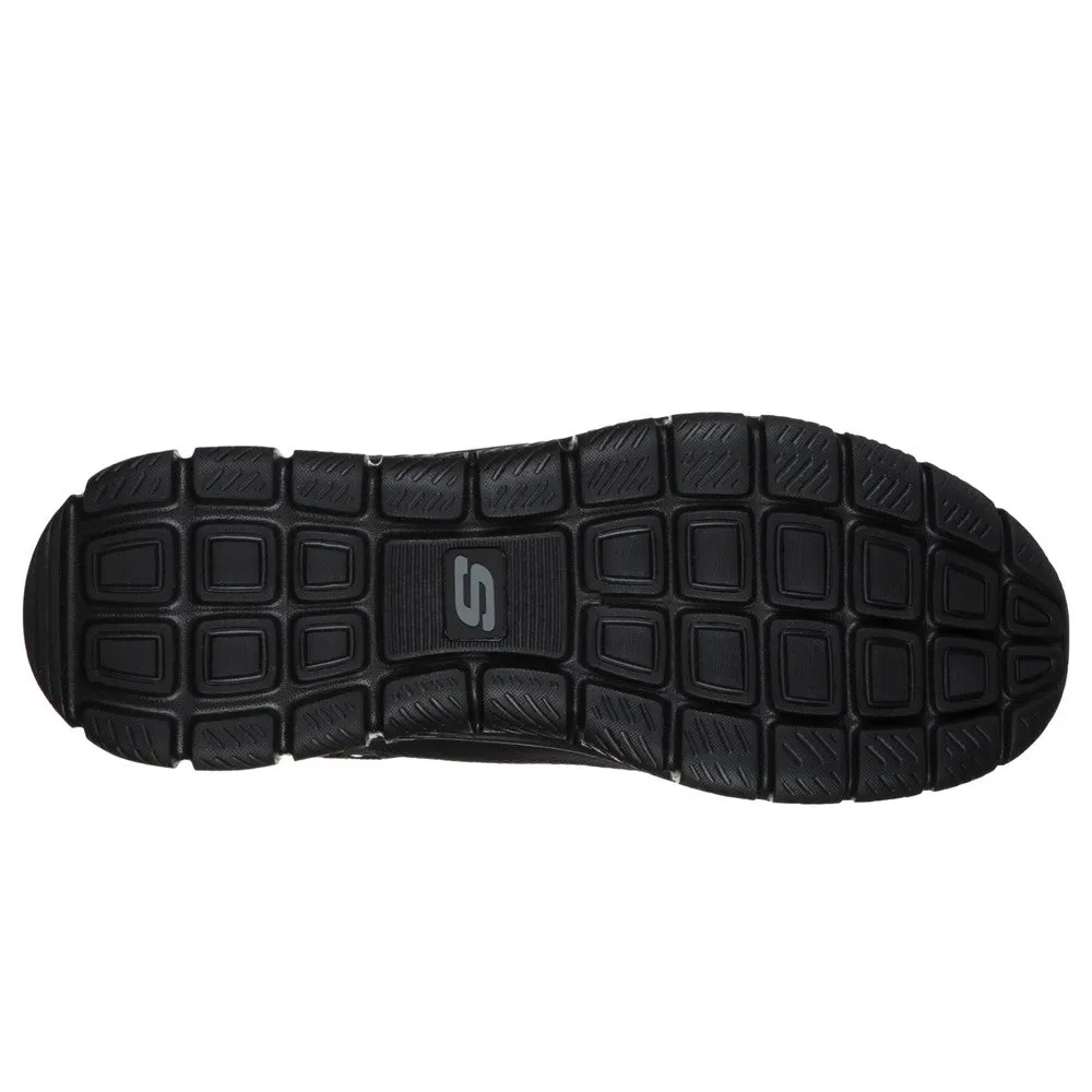 Best Casual Dress Shoes For Walking Skechers Track Knockhill Shoes