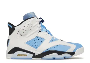 Balance 530 Sneakers Air Jordan 6 Retro "UNC" (Wilmington Location)