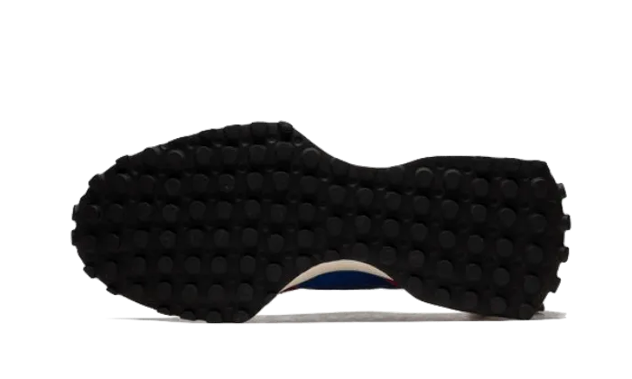 New Balance 327 Team Red Royal Blue New Balance Nimbus Cloud With White