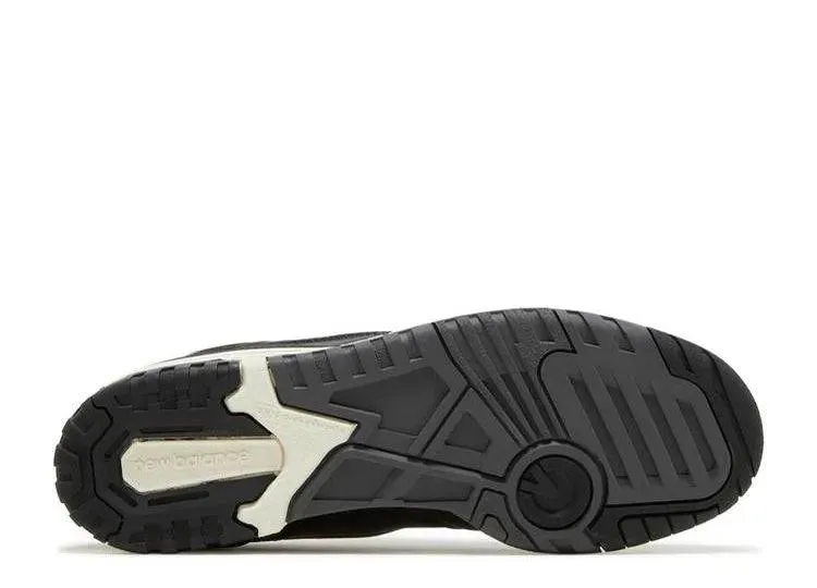 New Balance 550 Sea Salt Black How To Lace New Balance 530