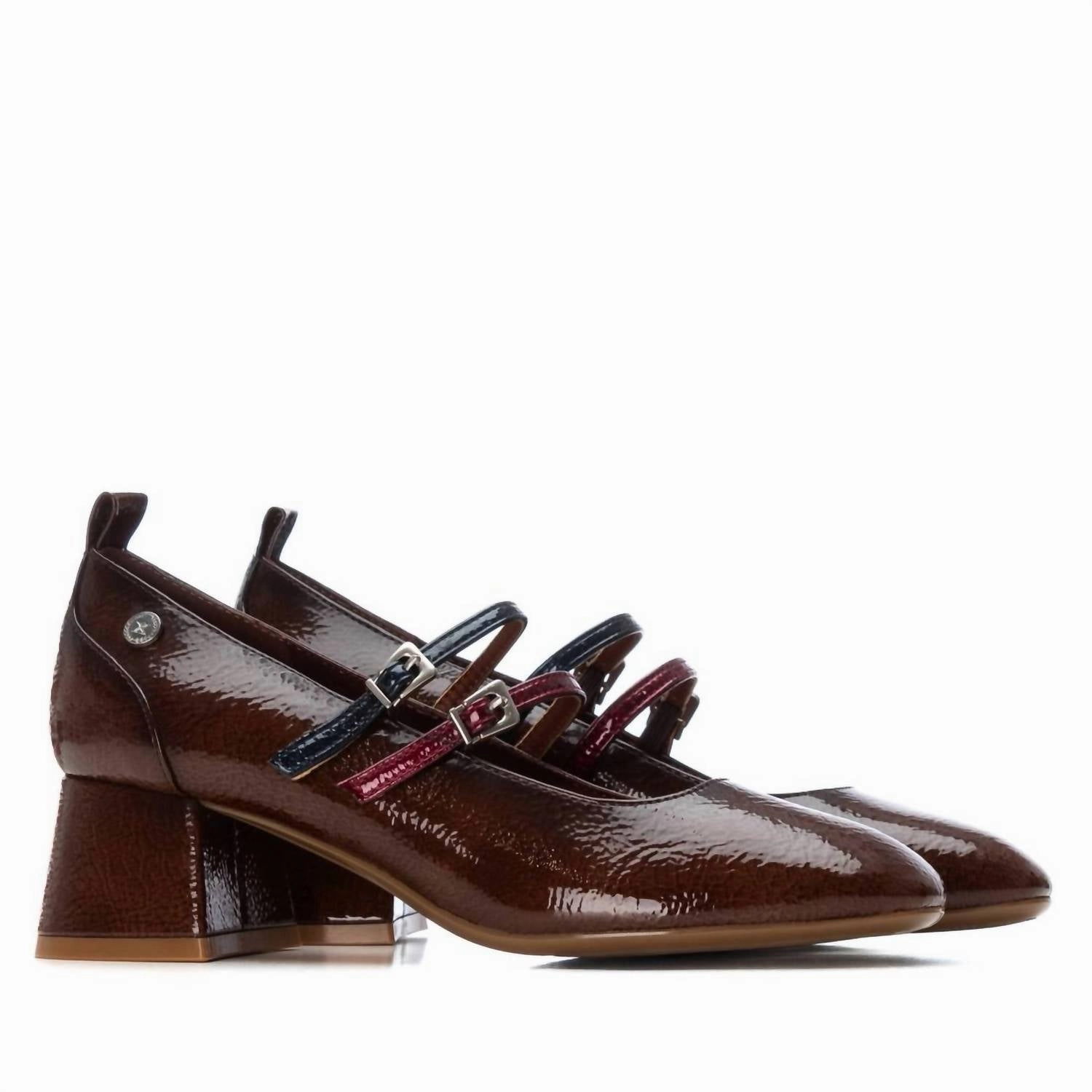 Rainbow Sandals Size Guide Women's 144255 Block Heel Sandals In Camel