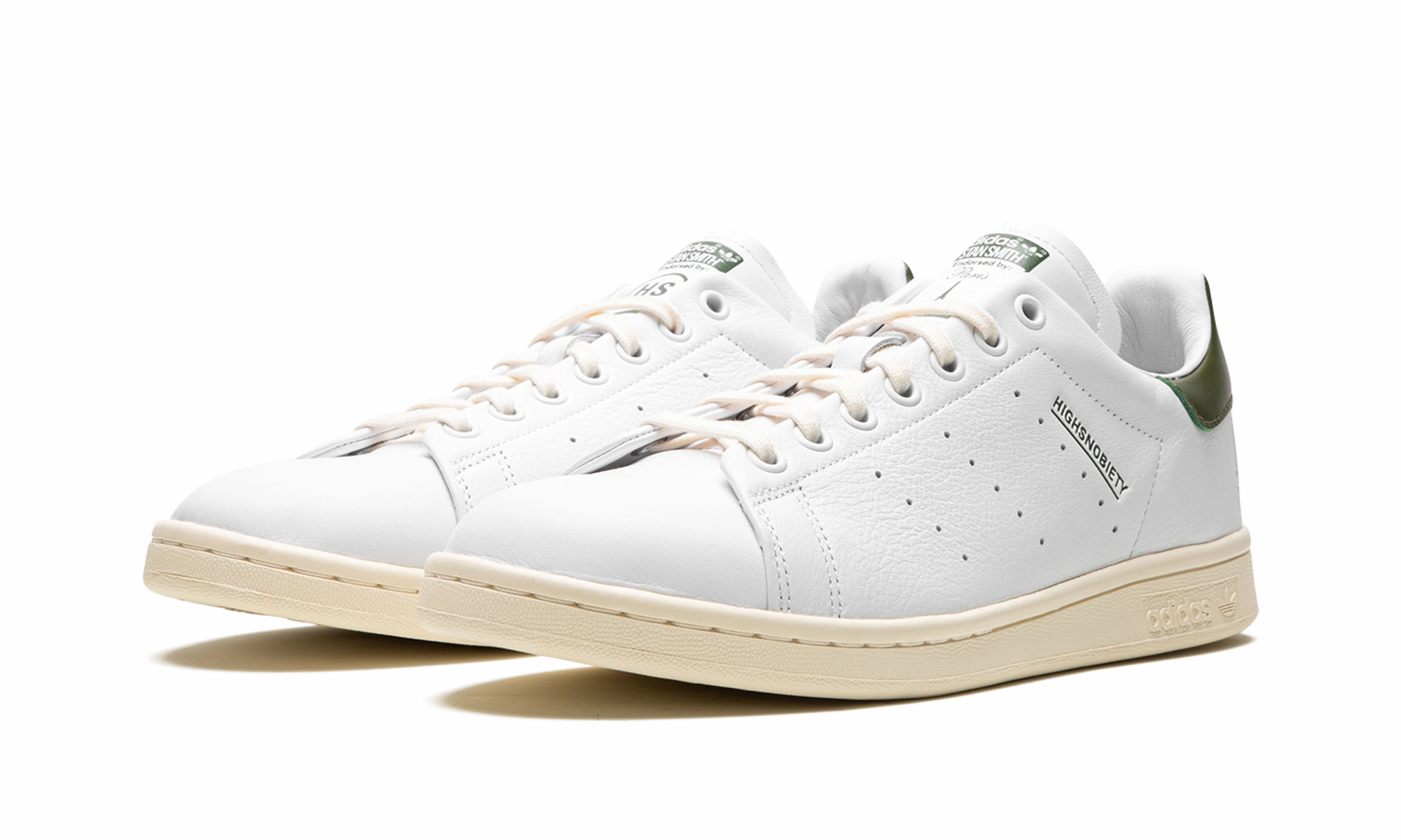 Adidas Stan Smith "Highsnobiety - Not In Paris" Stan Adidas Shoes