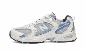 530 Steel Blue Black 9060 New Balance Grade School