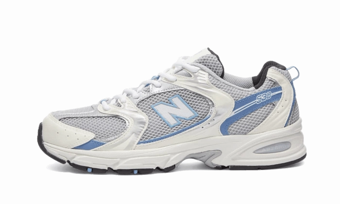 New Balance City Gear 530 Steel Blue