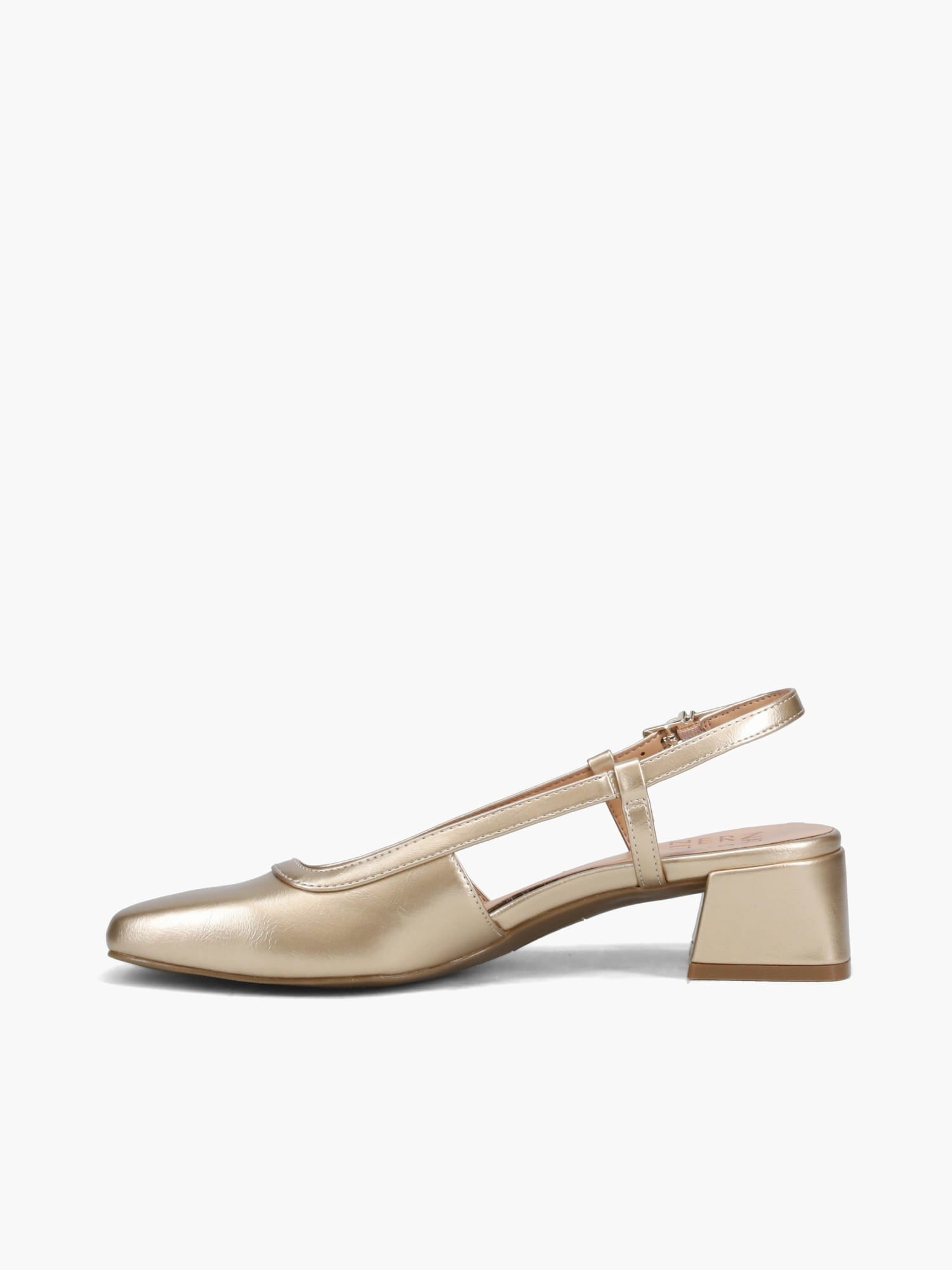 Harper Gold Casual Macy's Shoes