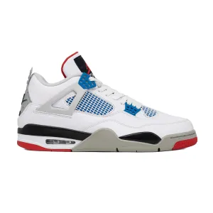 Sneakers With Dresses Air Jordan 4, What The 4