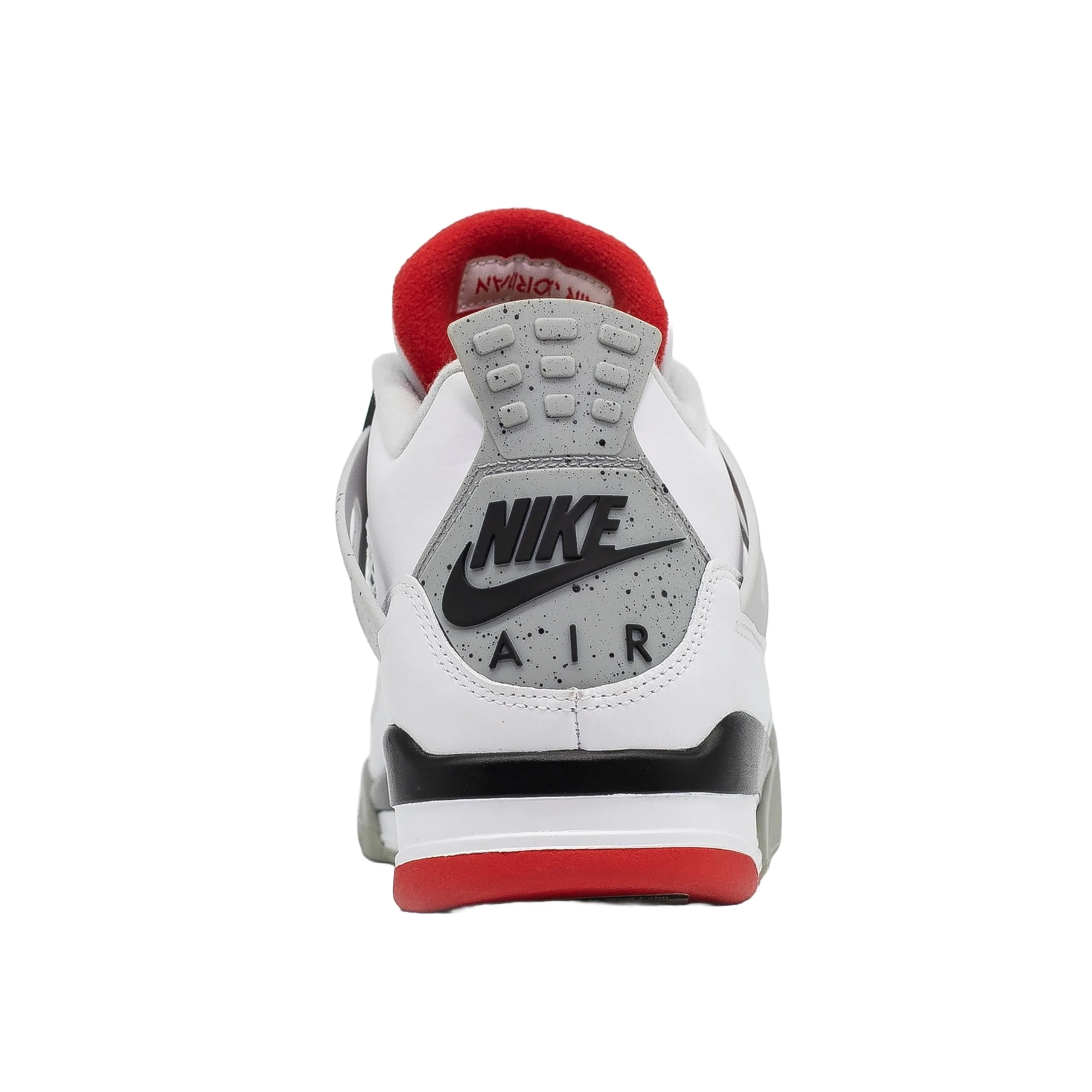 Air Jordan 4, What The 4 Griffey Sneakers