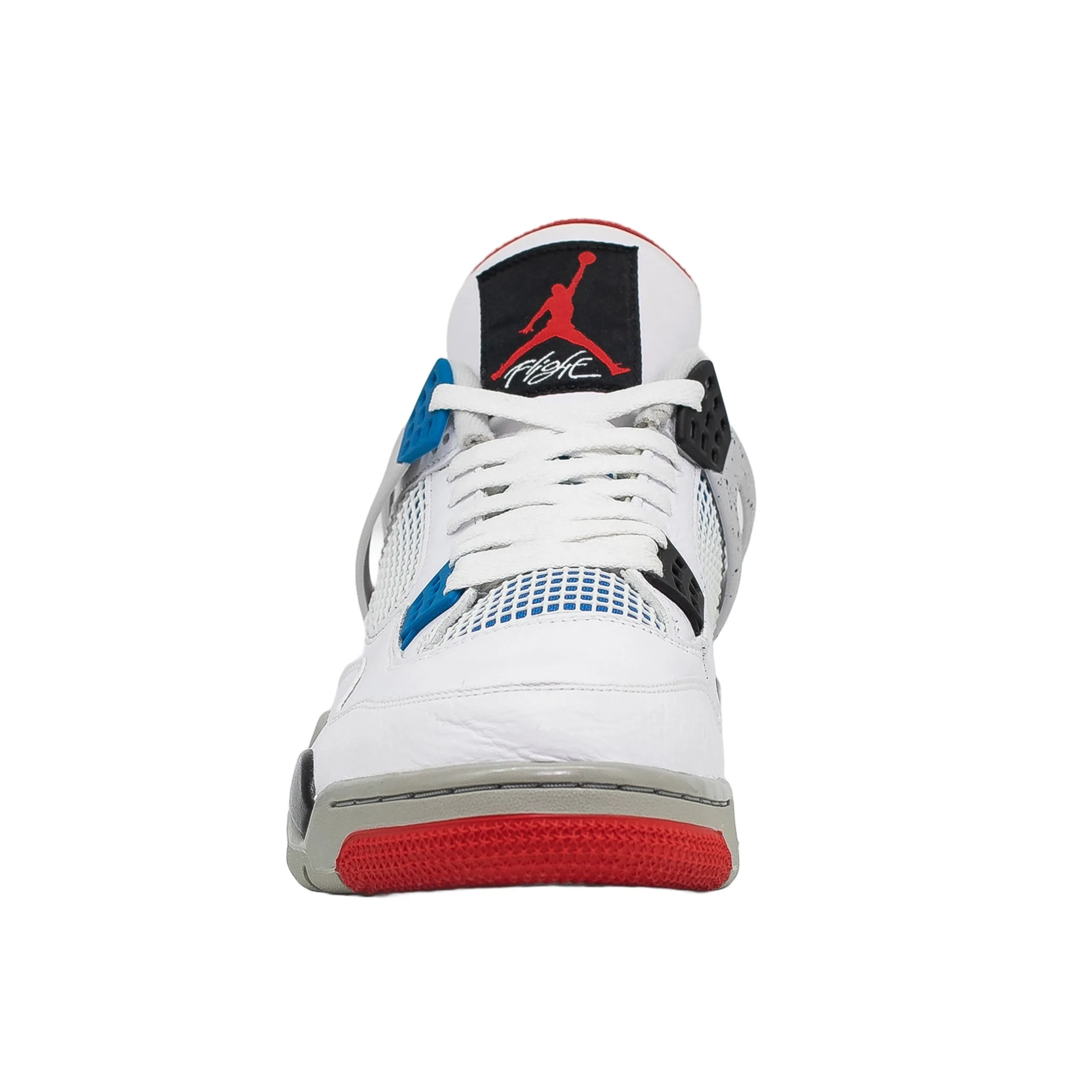 Female Sneakers Air Jordan 4, What The 4