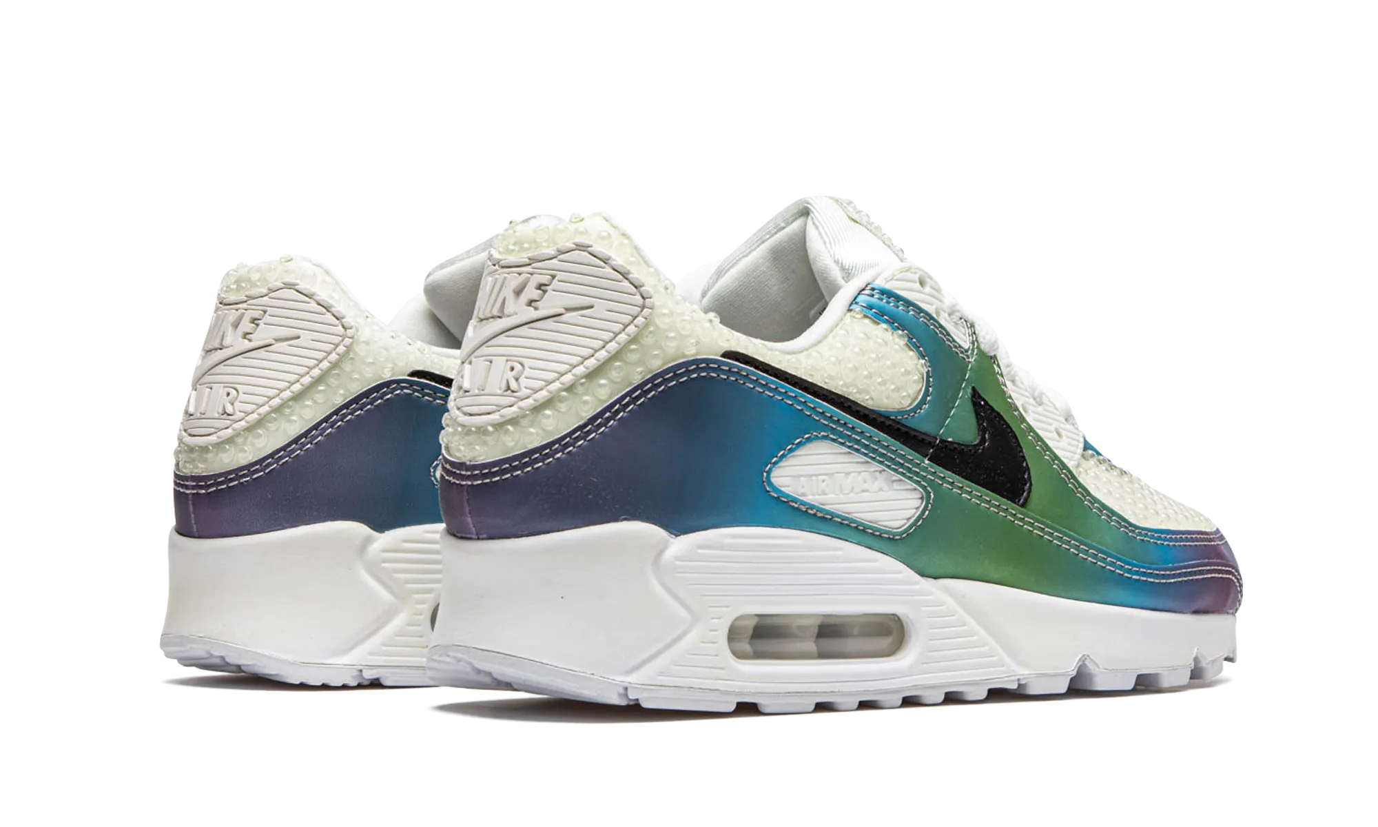 Best Nike Shoes For Walking And Standing All Day Air Max 90 "Bubble Pack"