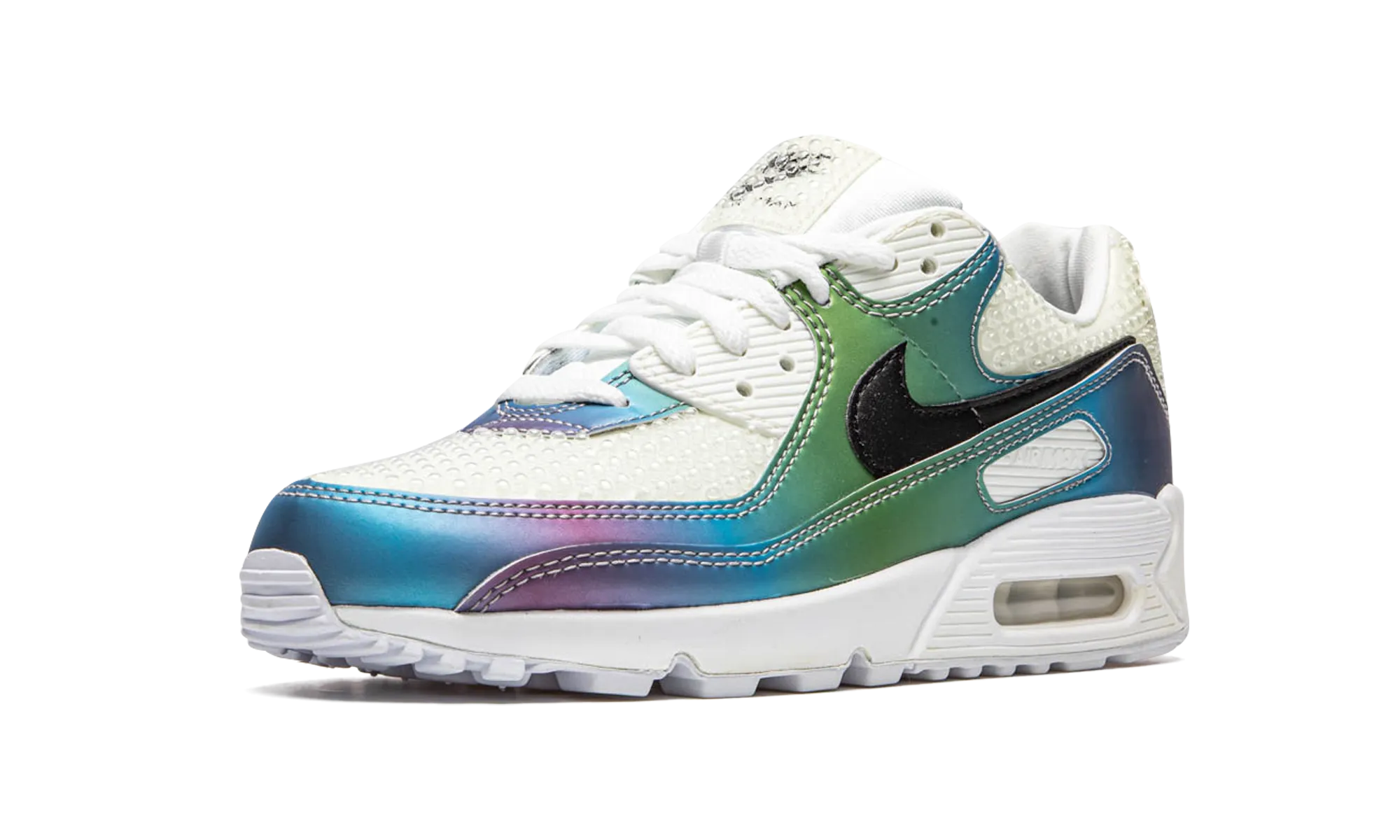 Nike Air Vapormax Shoes Air Max 90 "Bubble Pack"