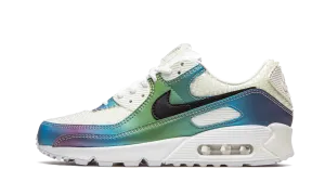 Nike Falcons Shoes Air Max 90 "Bubble Pack"