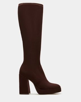 TWAIN BROWN Ankle Boots Cowboy