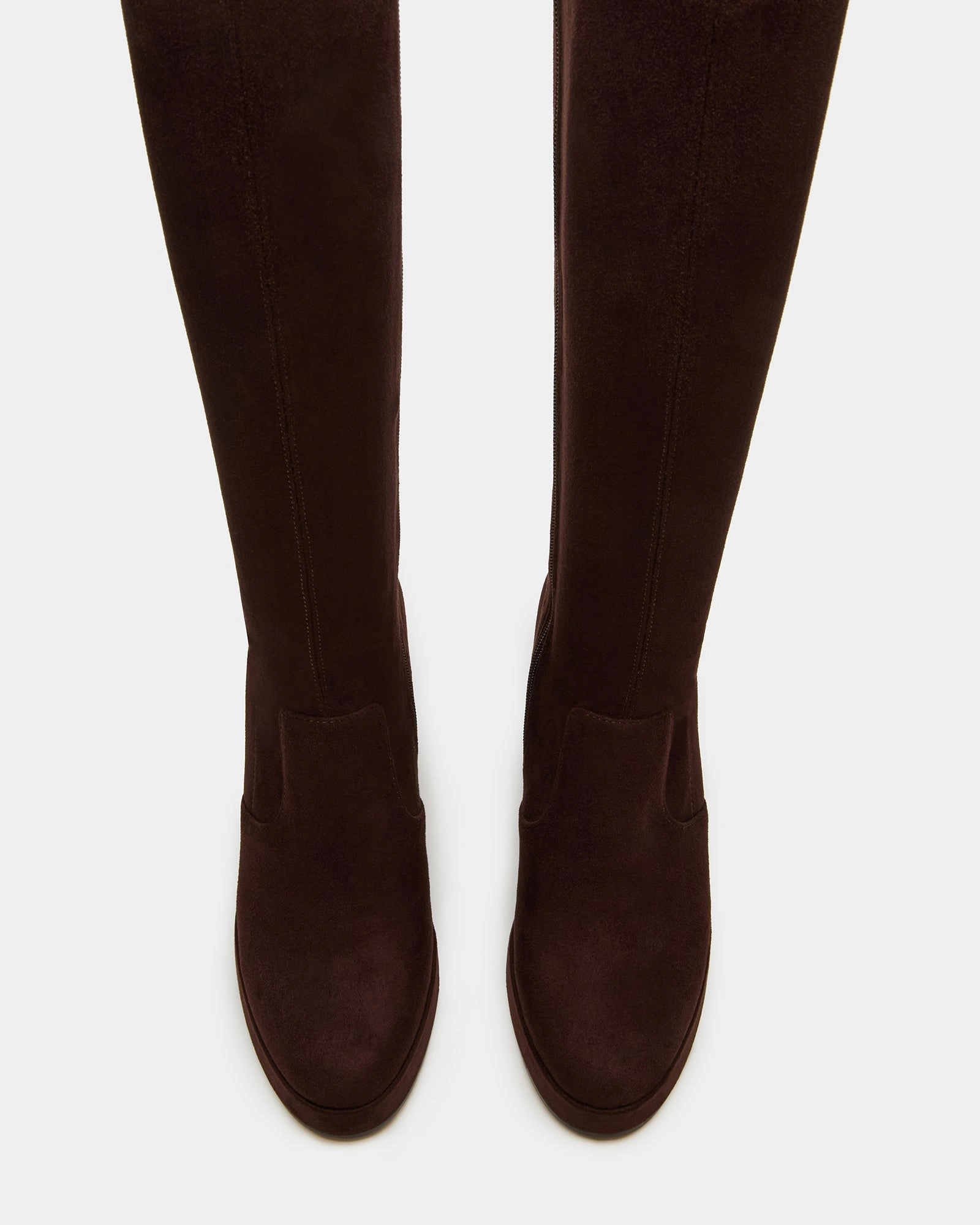 TWAIN BROWN Esprit Boots