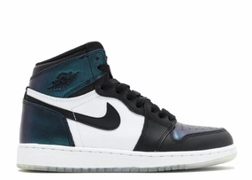 Nike Air Jordan 1 Retro High 'All Star - Chameleon' BG Accuses Stockx Of Knowingly Selling Fake Sneakers