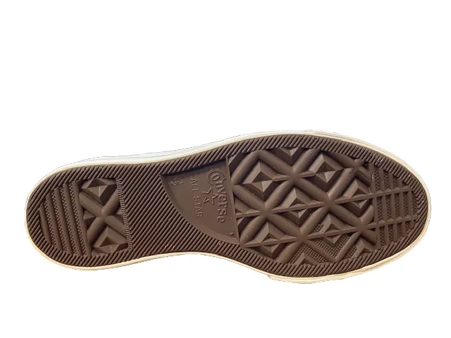 Sorel Out City Waterproof Sneakers Converse scarpa sneaker alta con zeppa da donna Chuck Taylor All Star Lift HI A03713C nero beige