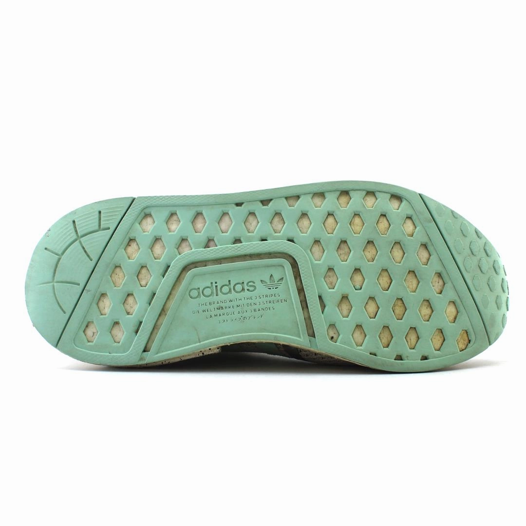 Memory Foam Shoes Adidas ADIDAS NMD R1