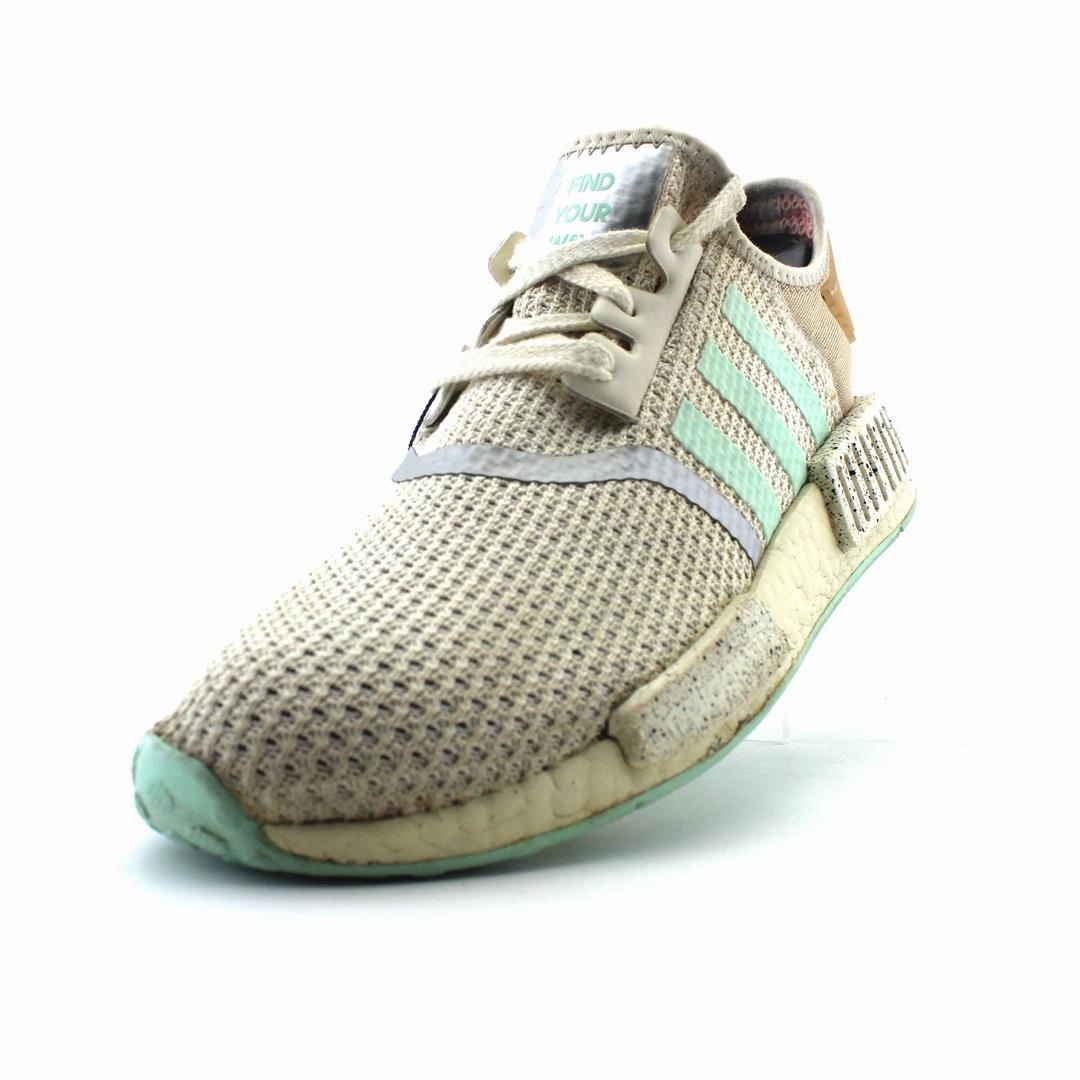 Good Adidas Skate Shoes ADIDAS NMD R1