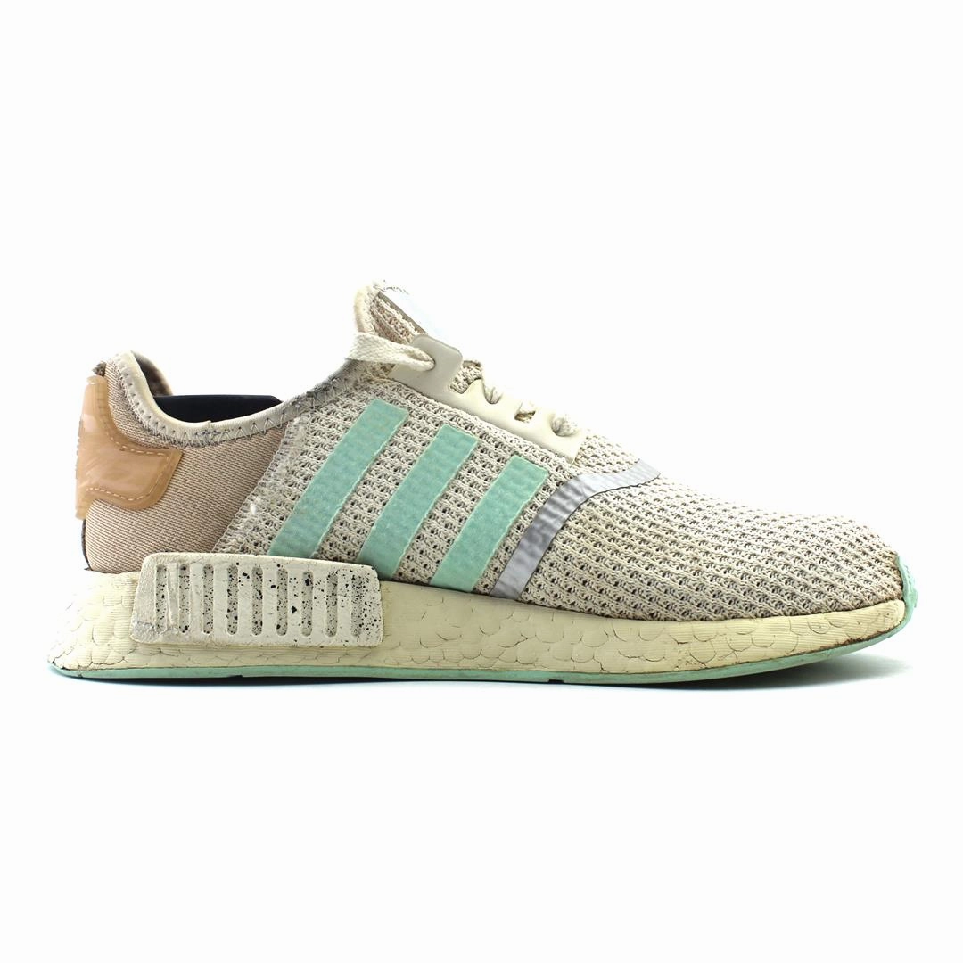Adidas Platform Shoes ADIDAS NMD R1