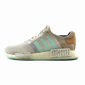 Adidas Forum Low Basketball Shoes ADIDAS NMD R1